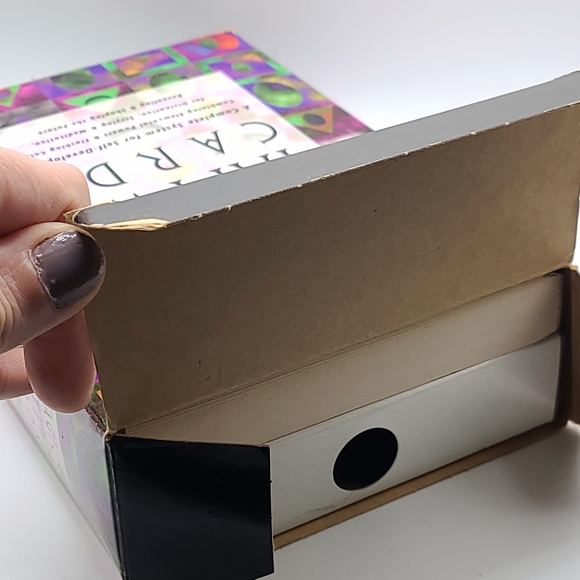 Original Set Magical Tattwa Cards - Picture 7 of 13